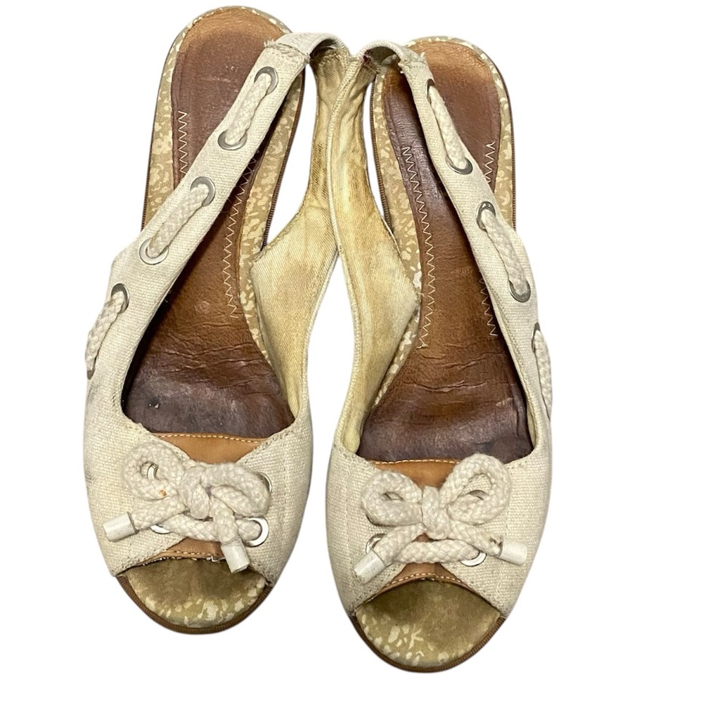 Sperry Top Sider Women’s Wedges